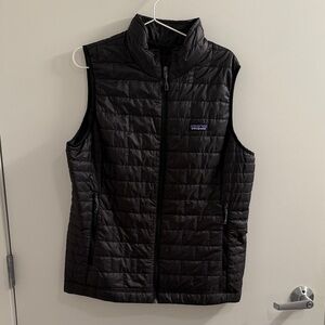 Patagonia Women's Quilted Vest